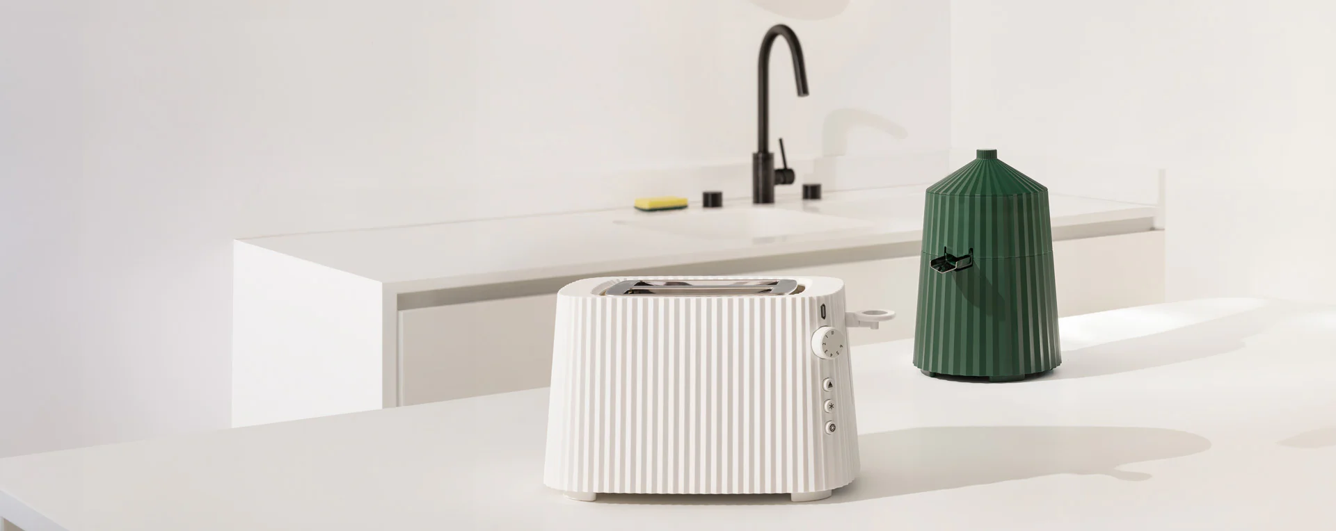 Iconic Italian Design for Living